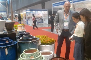 协助业者拓展进出口契机