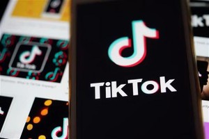 拜登签署涉 TikTok 一揽子法案