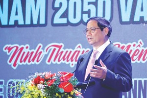 宁顺摆脱贫困乾旱处境勇往直前