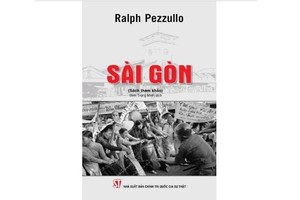 美国人眼中 越战时期之《西贡》