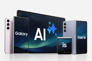 "Galaxy AI"功能。（图：互联网）