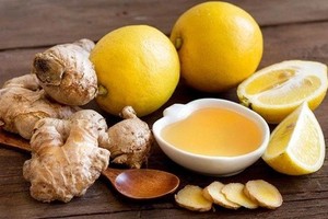 ４种有助做菜少放盐的调味品