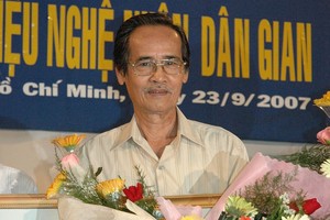 生命有终时 丹青伴魂存