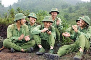 《乾草味》是继《桃、牛肉粉与钢琴》之后观众最常提起的电影。