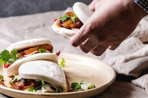 英国人爱上亚洲美食