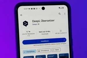 DeepL 成为德国最具价值 AI初创公司