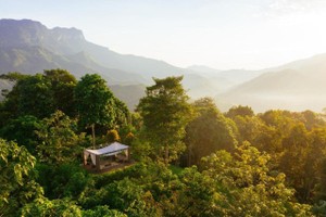 推介国内可持续旅游体验地点