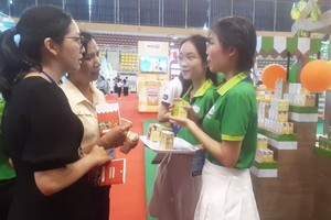 助力越南乳品业可持续发展