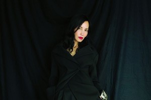 陈女嫣溪：电影要嵌入观众的眼和心里