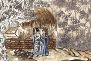 《二十四孝故事》