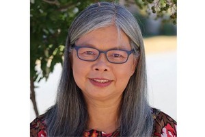 “蟋蟀侠士”李兰：文学是滋养人类灵魂的养分