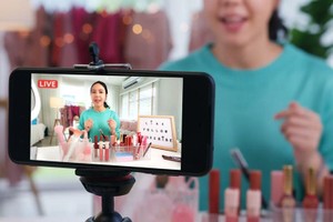 网上直播带货须缴税