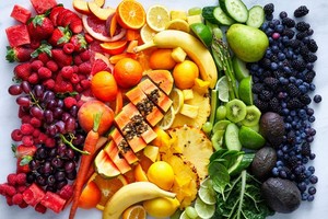 多吃果蔬有助改善睡眠