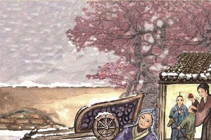 《二十四孝故事》