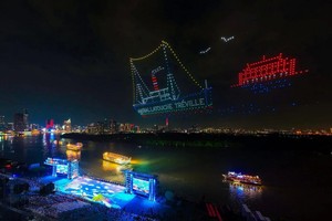 本市河流盛会圆满闭幕