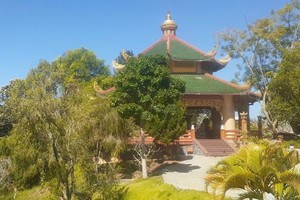 国内5 个避暑胜地受欢迎