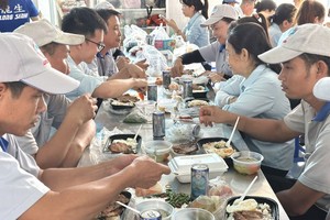 良好关照劳动者生活