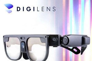 ARGO智能眼镜已集成谷歌AI大模型Gemini