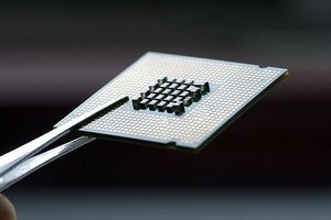 三星电子公佈人工智能半导体技术路线图