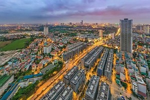 确定地价是阻碍住房项目粉红簿签发进度的主要原因之一。