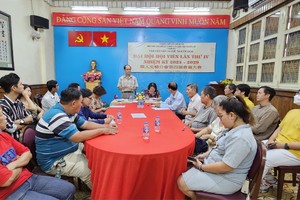 为传承民族文化艺术而努力