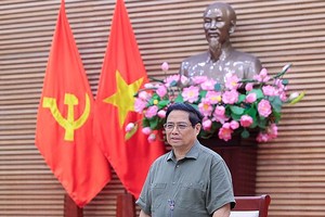 发起高峰竞赛致力完成电力项目