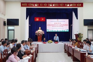 举行工作会议以听取建议、意见是本市制定有效解决方案的重要资讯渠道。