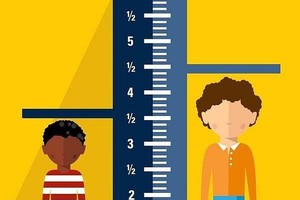 性早熟会导致患儿成年身高变低。