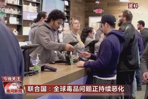 （图：CCTV 视频截图）