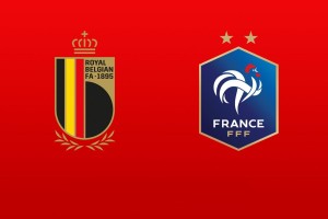 冤家路窄。（图源：互联网）