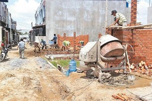 不许违规行径成常态化。（示意图：国雄）