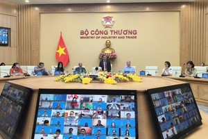 灵活促进贸易推动下半年出口