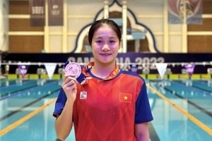 武氏美仙。（图：互联网）