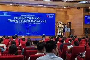 须向社会传达准确医疗健康资讯