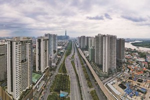 政府已颁行2024年《土地法》关于地价的指引议定。