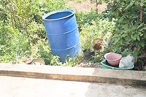 事发现场。（图：前锋）