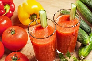 夏天养生10个最佳