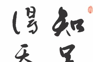 郑辉书法作品欣赏 