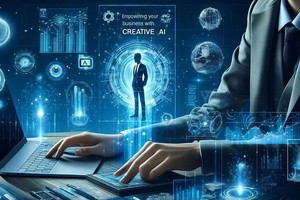 加入 AI 技术浪潮