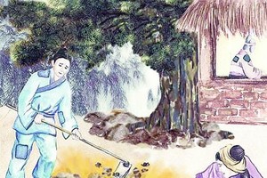 《二十四孝故事》