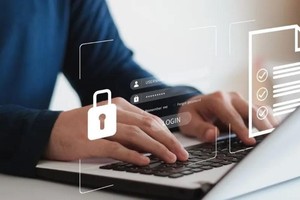 劝喻民众谨慎管理个人资讯与银行账户。（示意图：互联网）