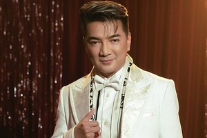 歌手谭永兴被禁止表演9个月