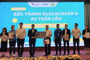 医疗部门应用人工智能与区块链