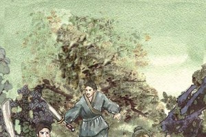 《二十四孝故事》