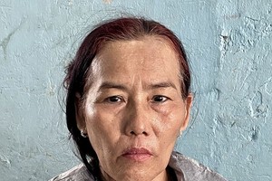 患乳癌妇女贫病交加