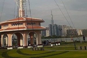 澳洲游客喜爱我国5大城市