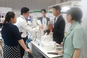 我国医疗设备领域吸引外商并购