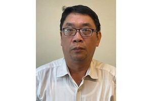 市农业与农村发展厅长丁明协被捕