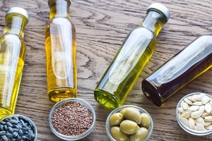 高脂血症患者如何选用食油