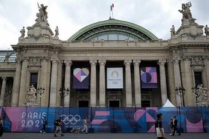 巴黎奥运举办场地之一的巴巴黎大皇宫，以及法国约40家其它博物馆上周末受到勒索软件的攻击。法国国家网络安全机构ANSSI证实收到了该事件的报警，但补充说，受到黑客攻击的系统与奥运会无关。(图：Getty Images)